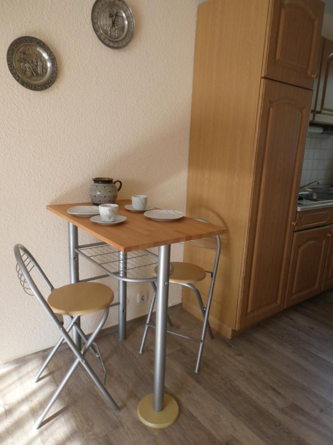 Holiday Home Martina Dresde Extérieur photo