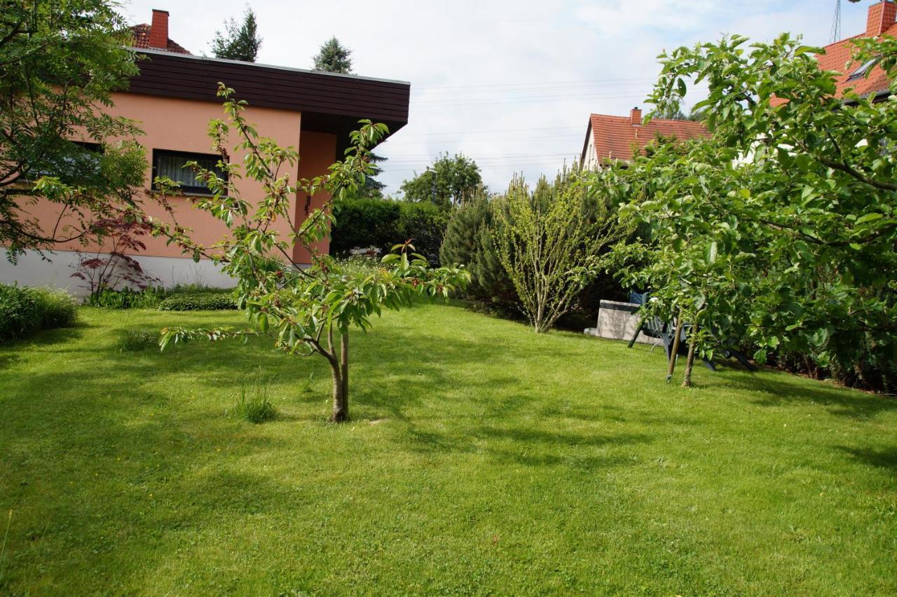 Holiday Home Martina Dresde Extérieur photo