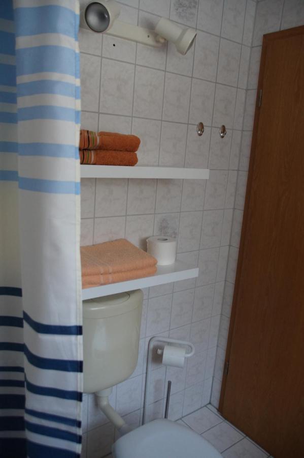 Holiday Home Martina Dresde Extérieur photo